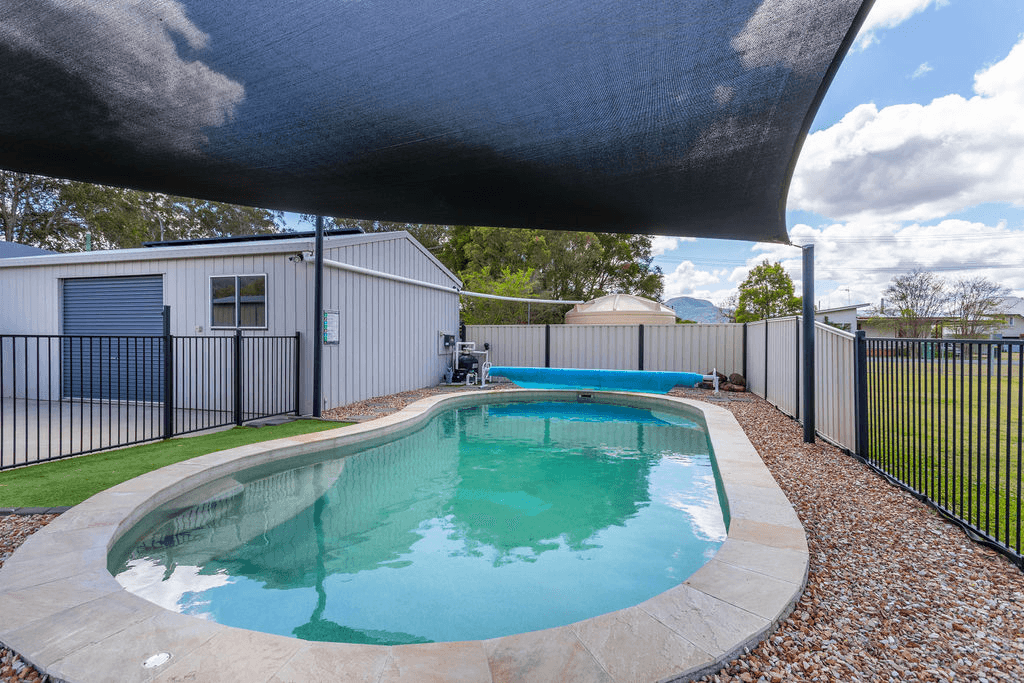 6 Cavanagh Street, MOUNT ALFORD, QLD 4310