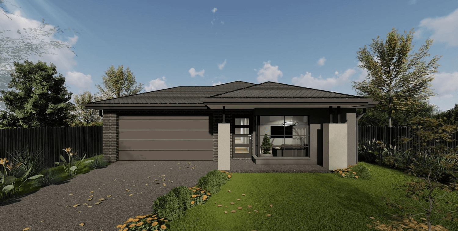 Lot/1750 Craycroft Road, Truganina, VIC 3029