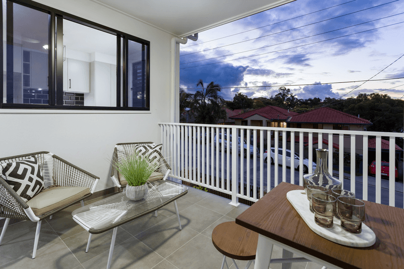 56 Fleming Road, Herston, QLD 4006