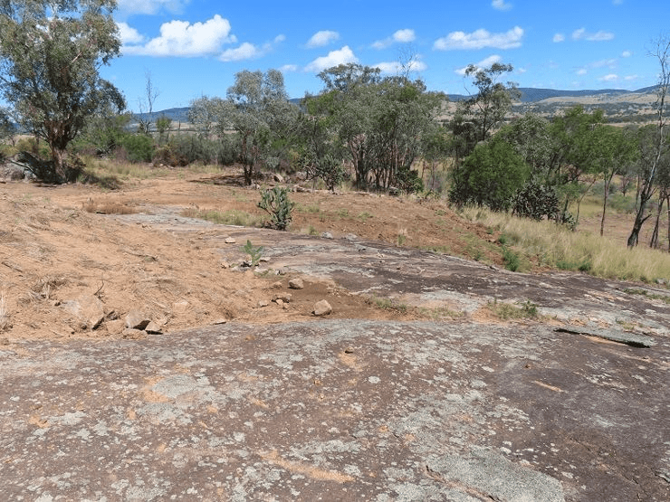 Lot 1 Hindmarsh Road, BALLANDEAN, QLD 4382