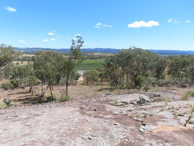 Lot 1 Hindmarsh Road, BALLANDEAN, QLD 4382