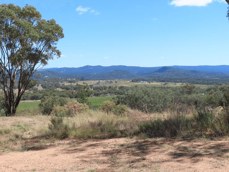 Lot 1 Hindmarsh Road, BALLANDEAN, QLD 4382