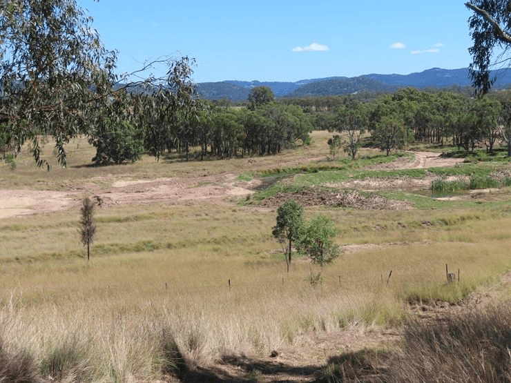 Lot 1 Hindmarsh Road, BALLANDEAN, QLD 4382