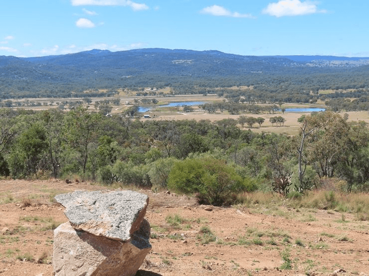 Lot 1 Hindmarsh Road, BALLANDEAN, QLD 4382