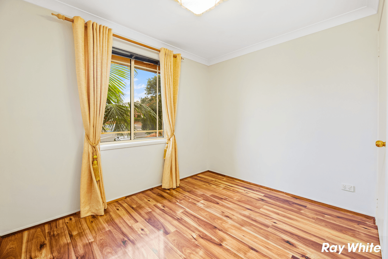 62 Sentry Drive, STANHOPE GARDENS, NSW 2768