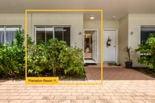 11/1 Beor Street (Plantation Resort), Craiglie, PORT DOUGLAS, QLD 4877