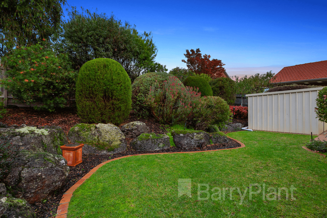 28 Jessica Close, Wantirna South, VIC 3152