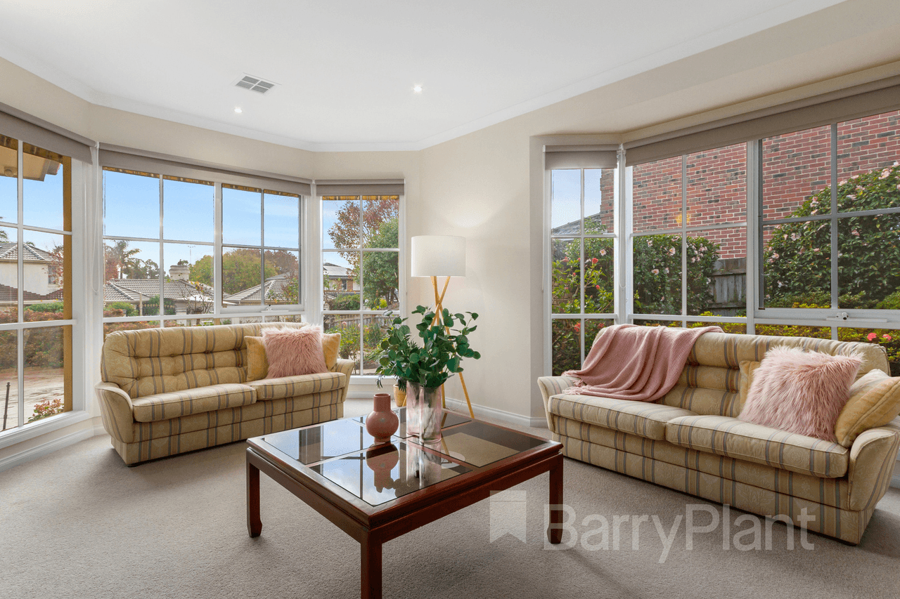 28 Jessica Close, Wantirna South, VIC 3152