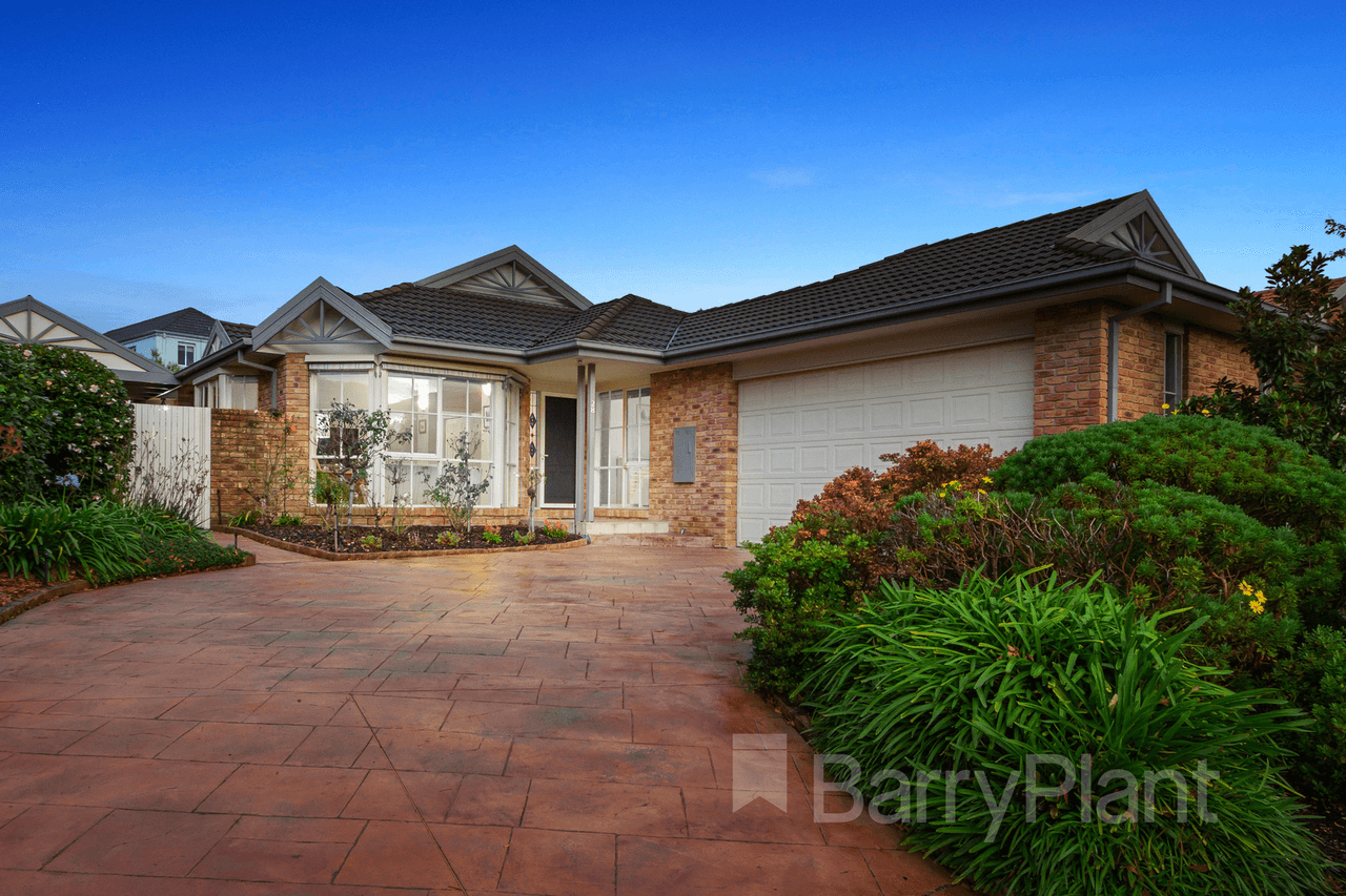 28 Jessica Close, Wantirna South, VIC 3152