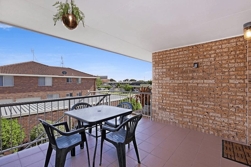 5/2 Banks Avenue, TWEED HEADS, NSW 2485