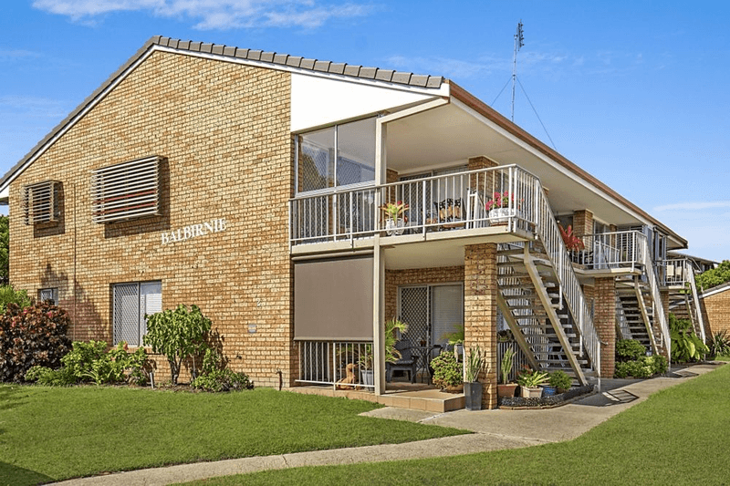 5/2 Banks Avenue, TWEED HEADS, NSW 2485