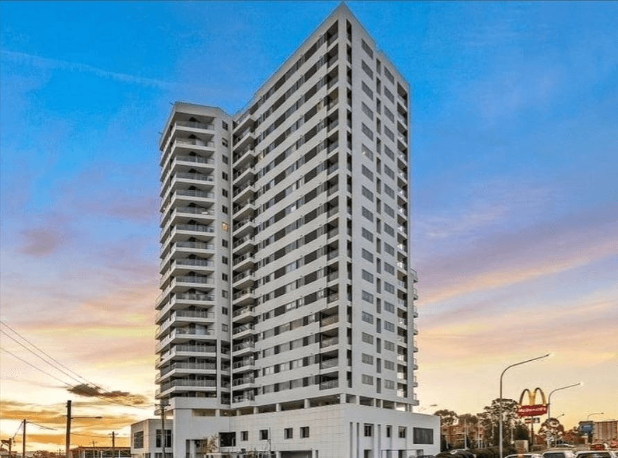 607/5 Second Av, BLACKTOWN, NSW 2148