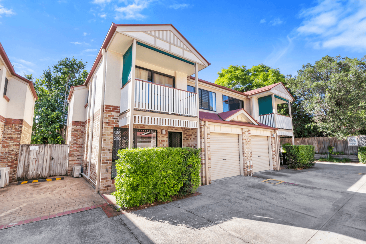 3/62 Stevens Street, YERONGA, QLD 4104