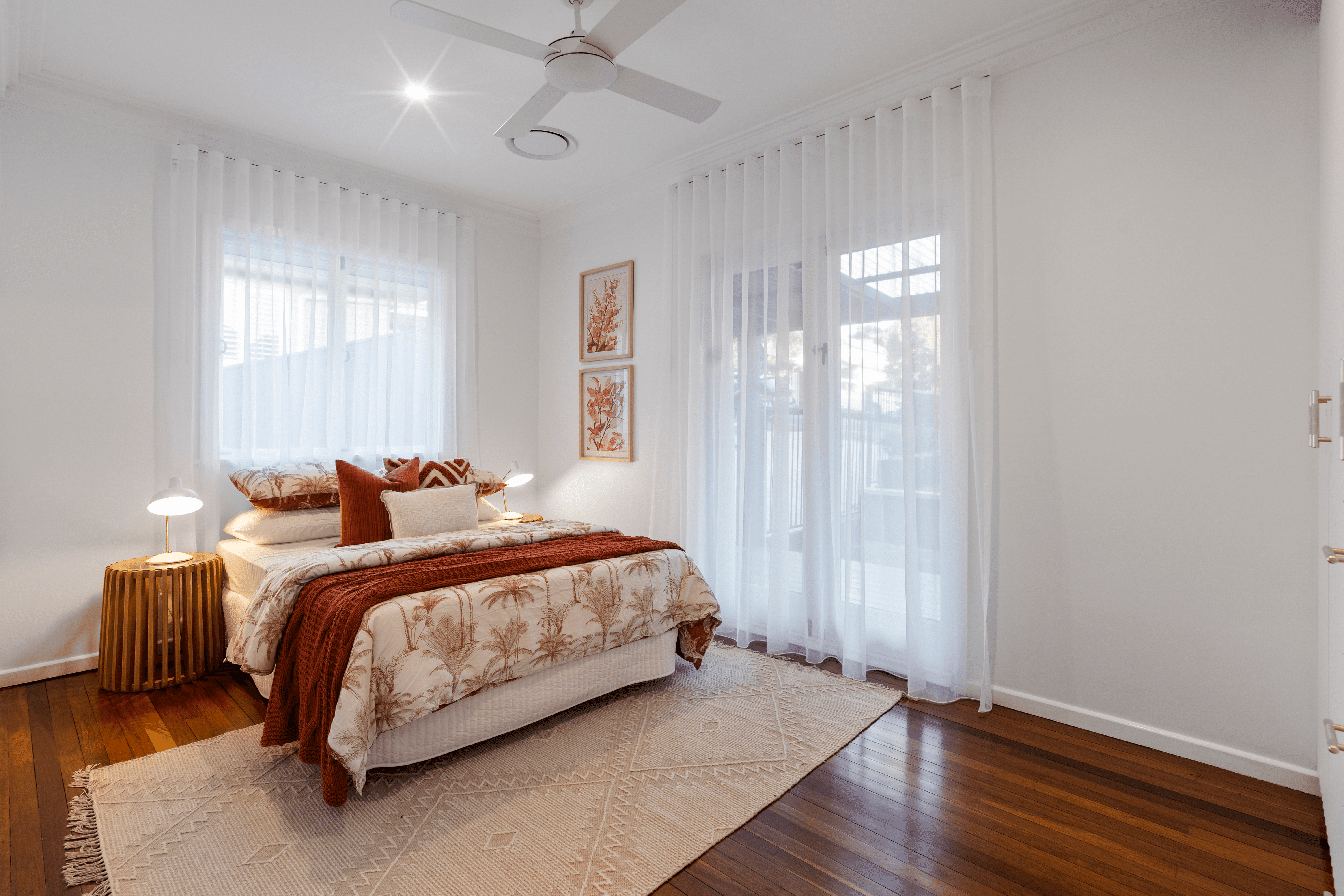 109 Alexandra Street, BARDON, QLD 4065