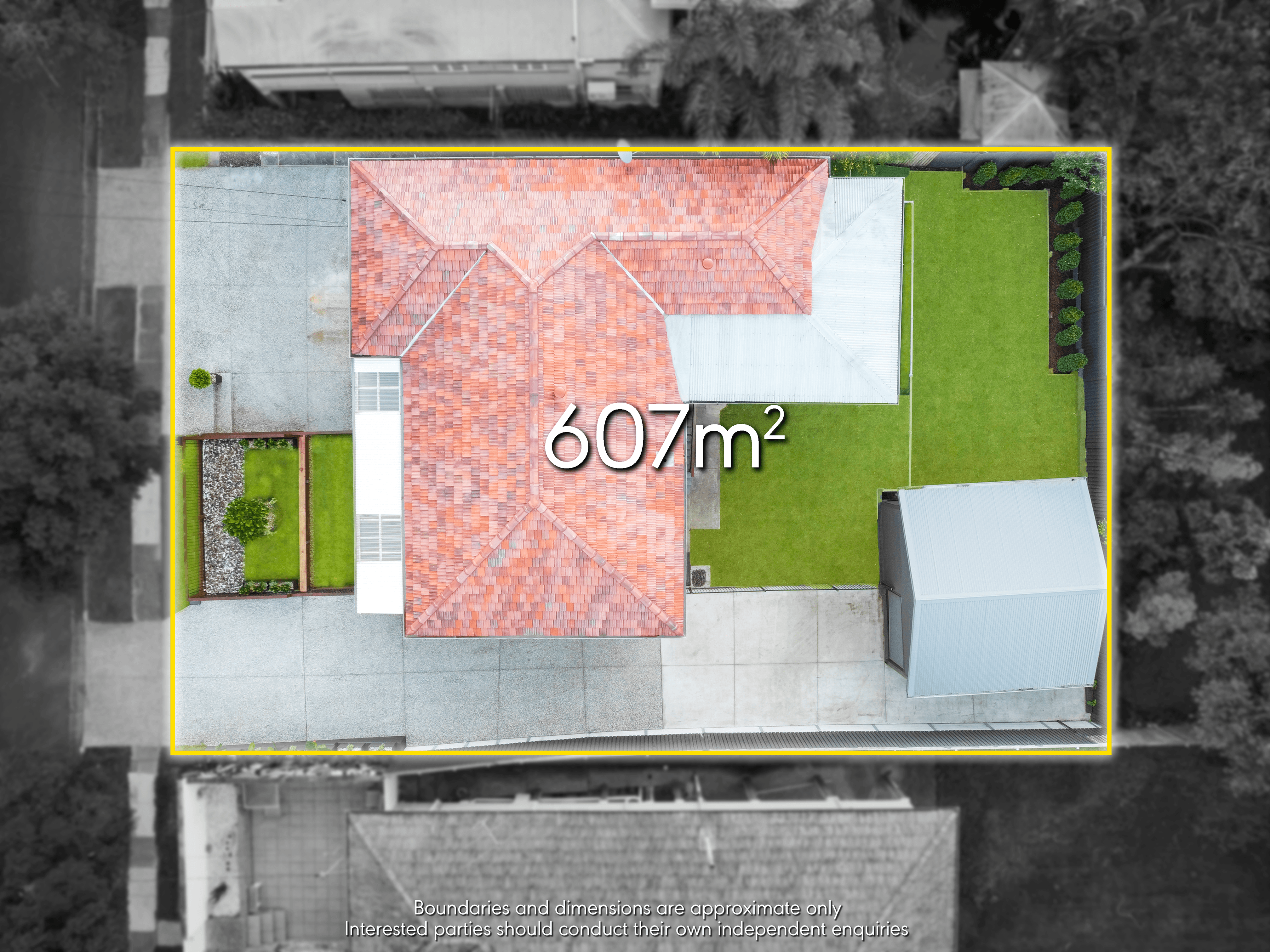 109 Alexandra Street, BARDON, QLD 4065