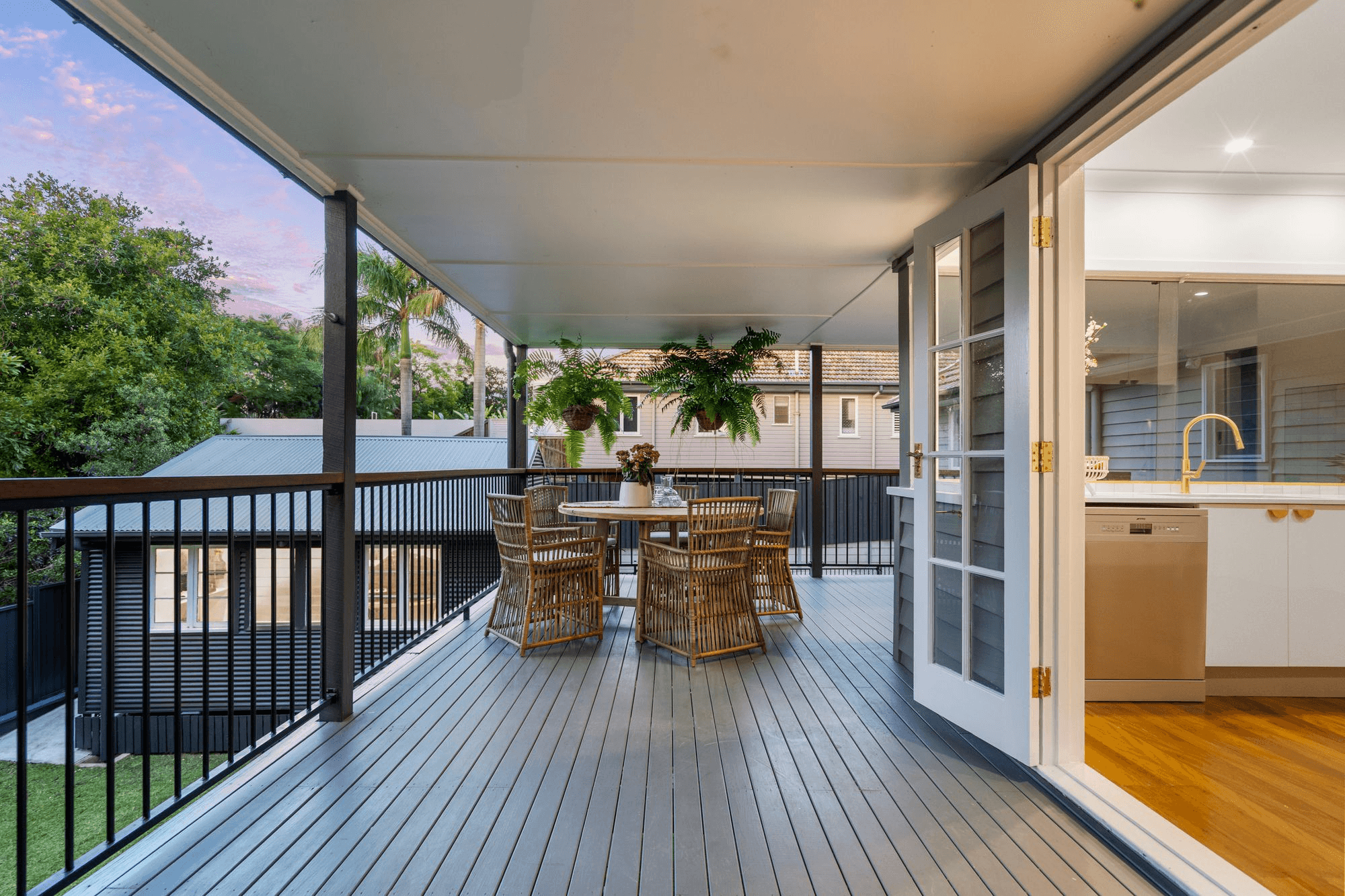 109 Alexandra Street, BARDON, QLD 4065