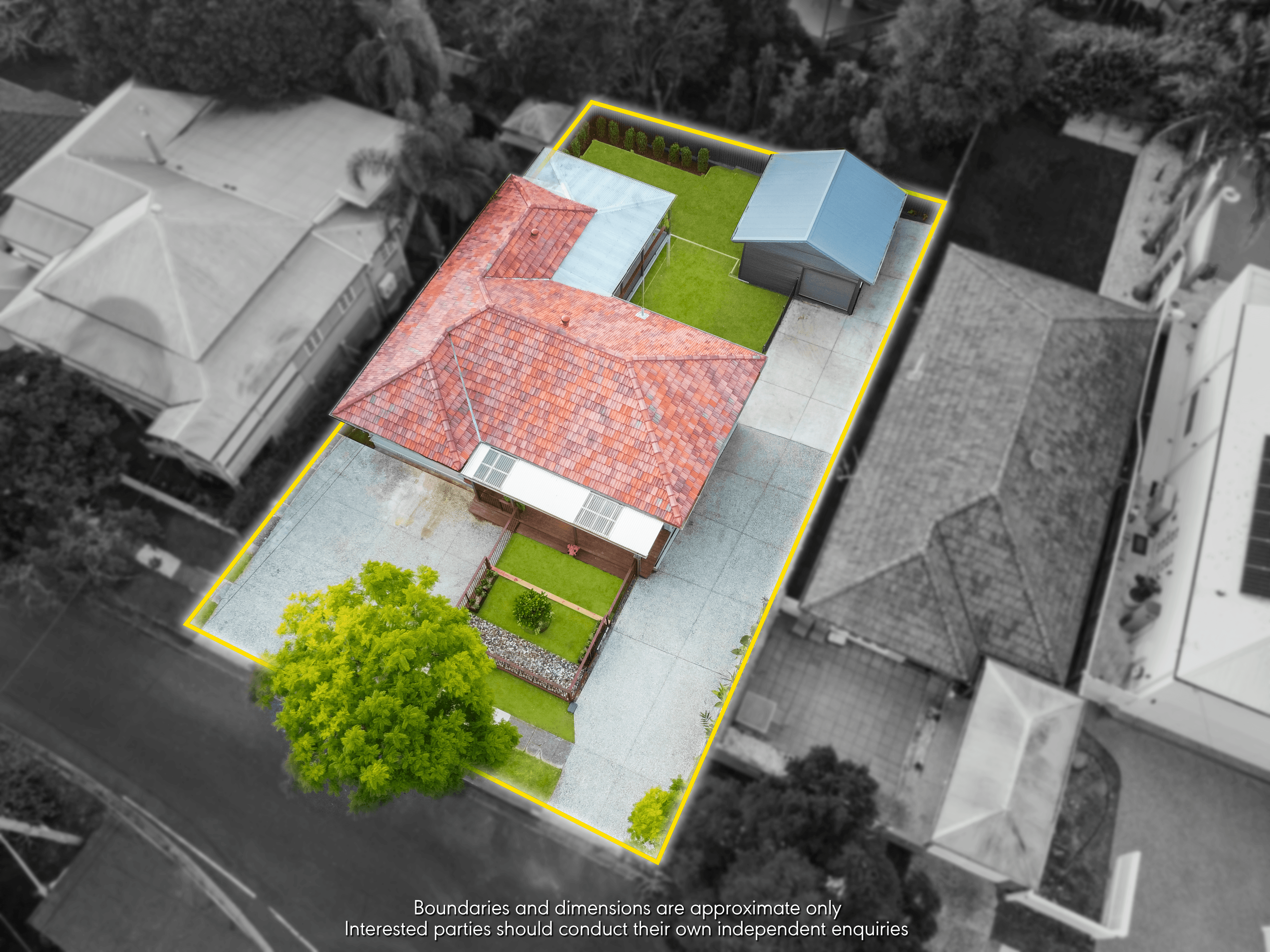 109 Alexandra Street, BARDON, QLD 4065