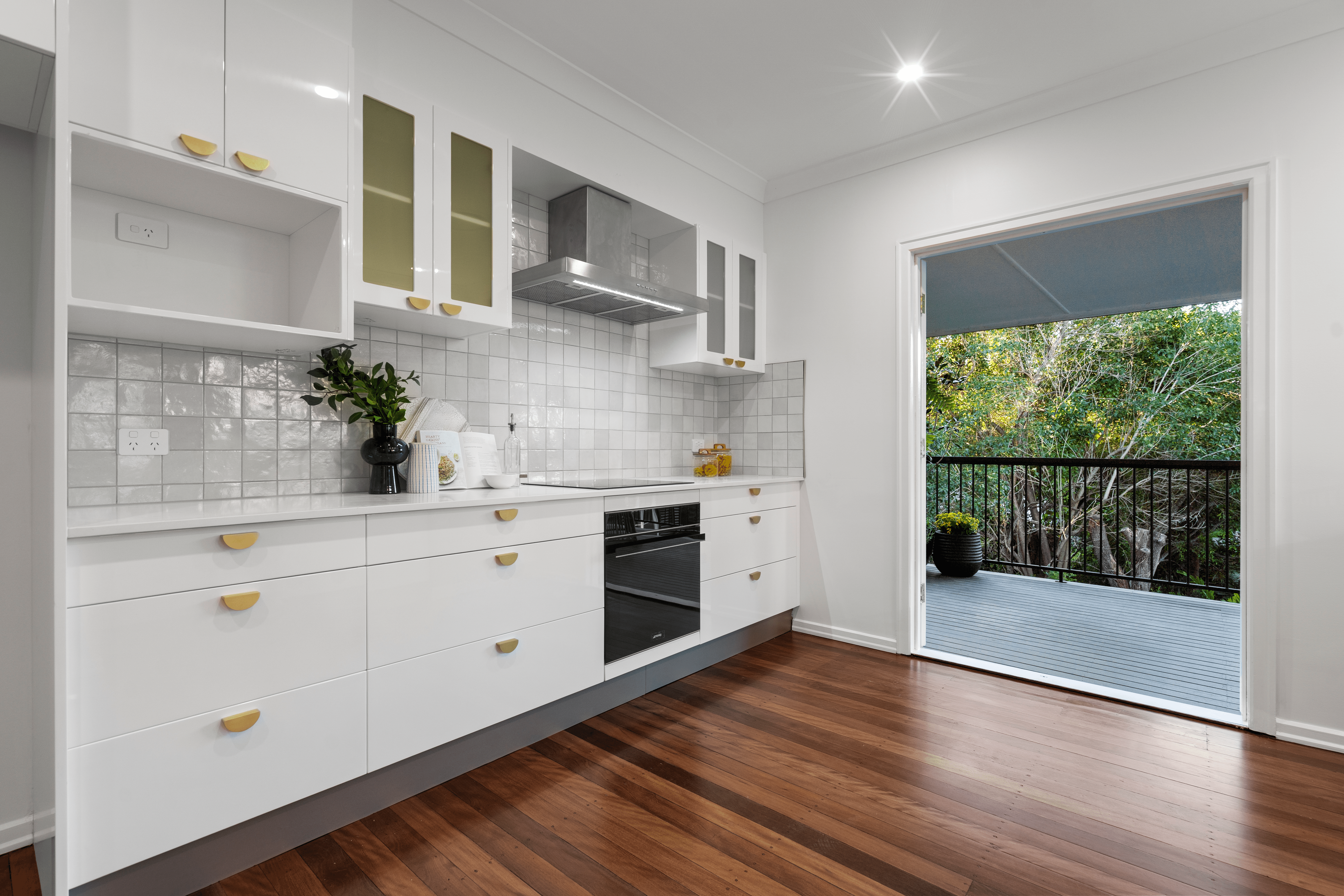 109 Alexandra Street, BARDON, QLD 4065