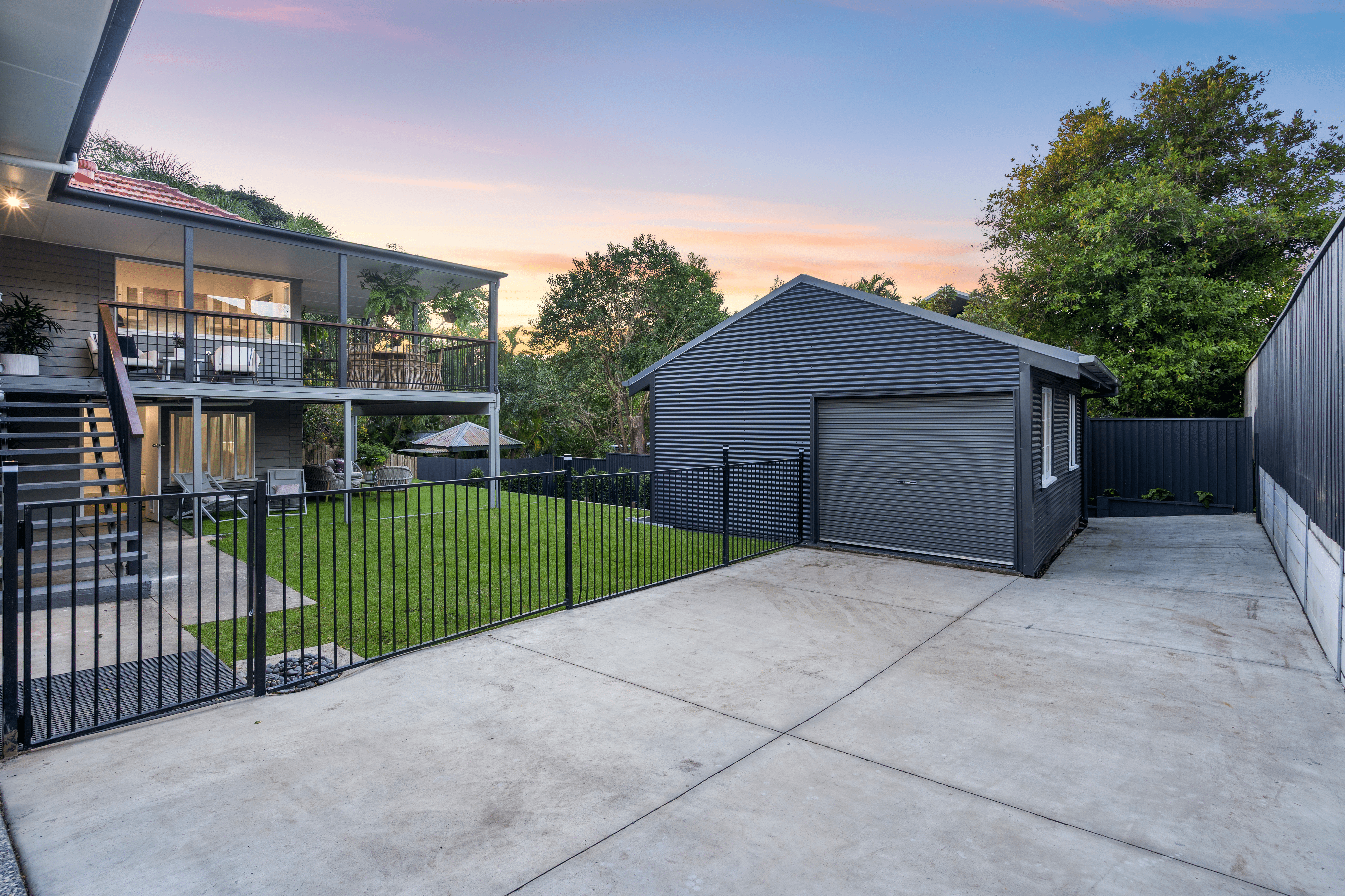 109 Alexandra Street, BARDON, QLD 4065