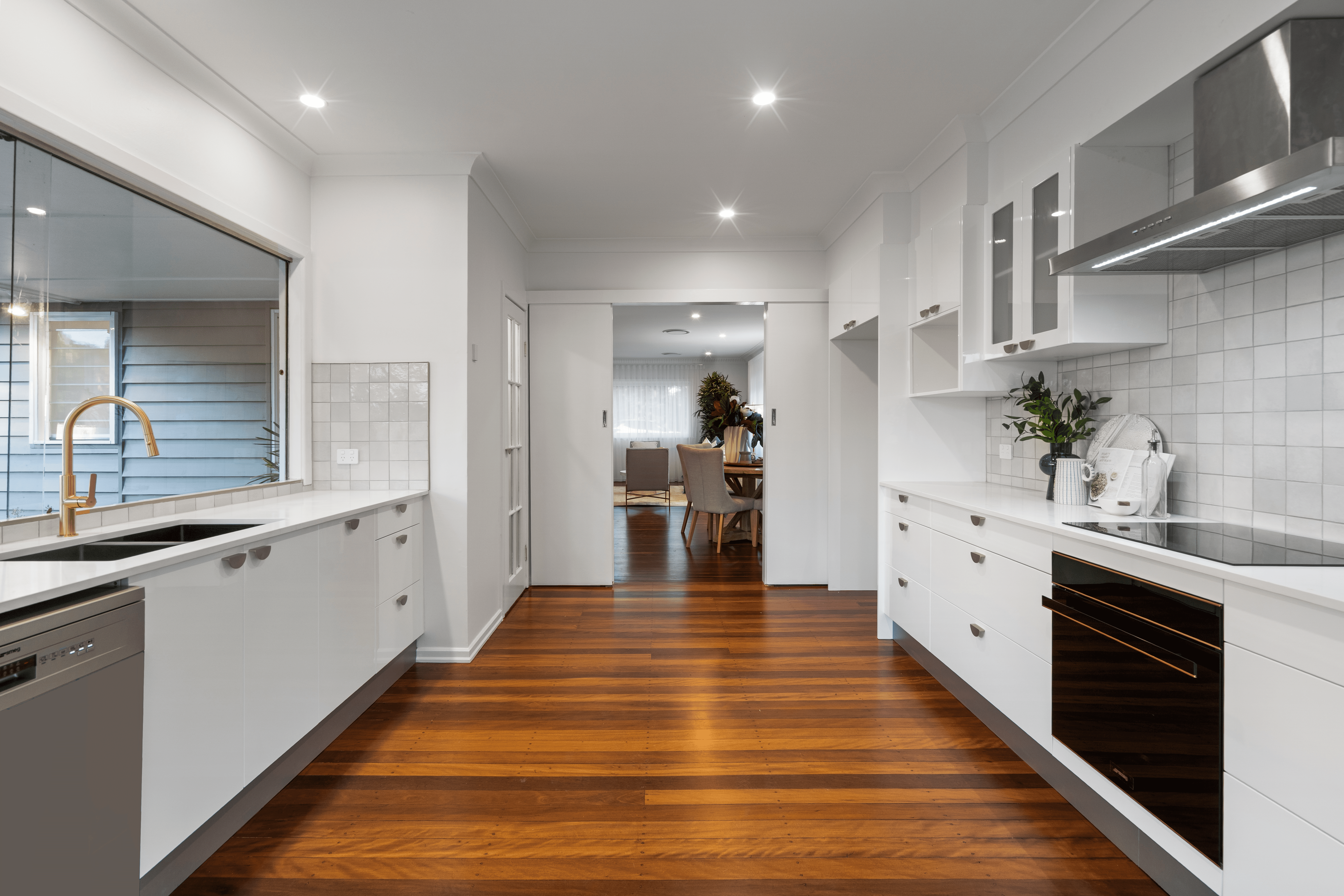 109 Alexandra Street, BARDON, QLD 4065