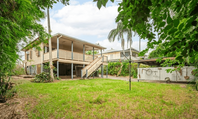 21 Calston Street, OXLEY, QLD 4075