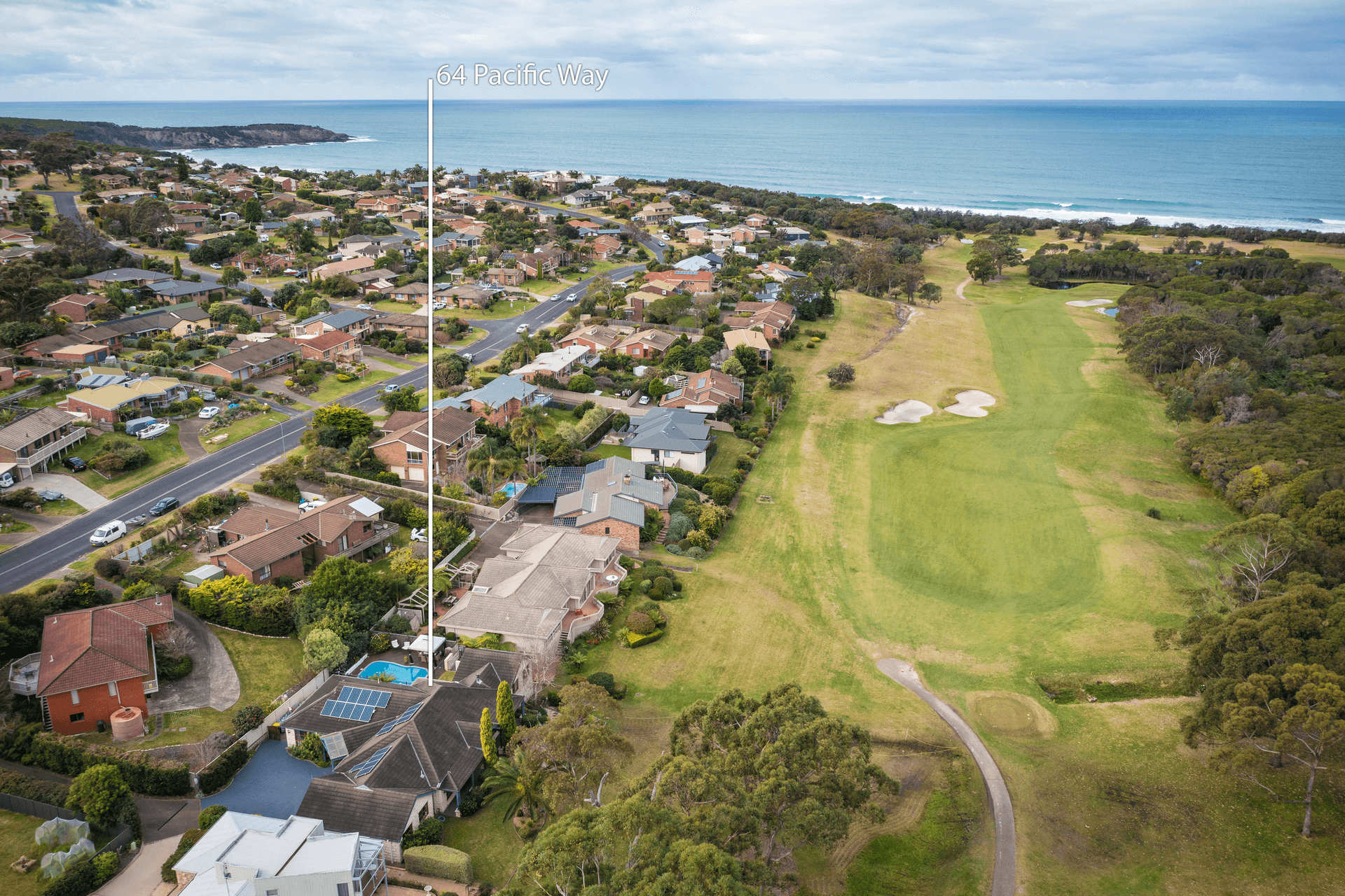 64 Pacific Way, Tura Beach, NSW 2548