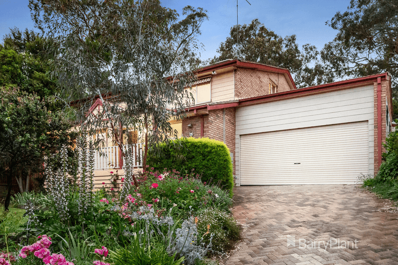 46 James Cook Drive, Diamond Creek, VIC 3089