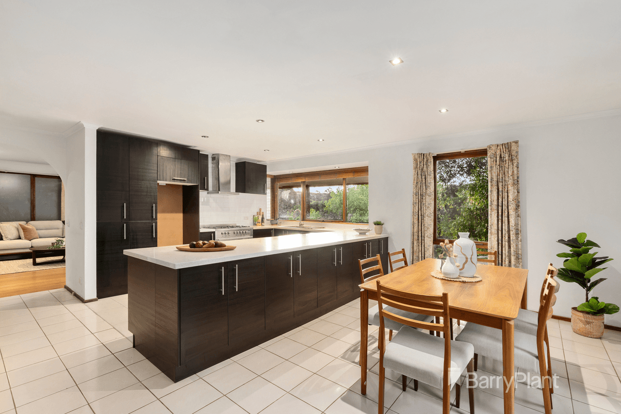 46 James Cook Drive, Diamond Creek, VIC 3089