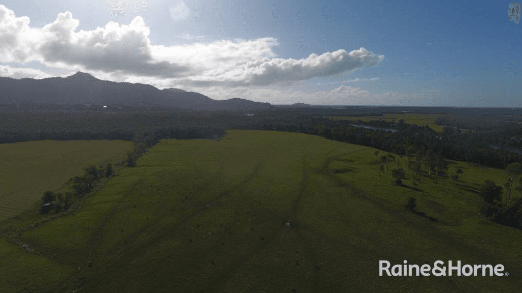 83 Marys Lane, FOREST CREEK, QLD 4873