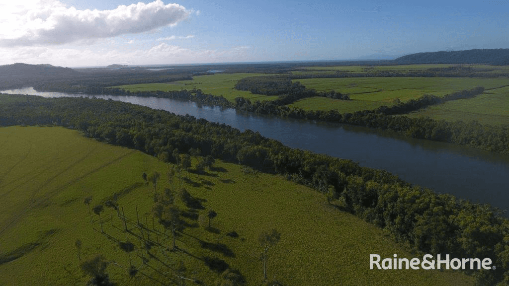 83 Marys Lane, FOREST CREEK, QLD 4873
