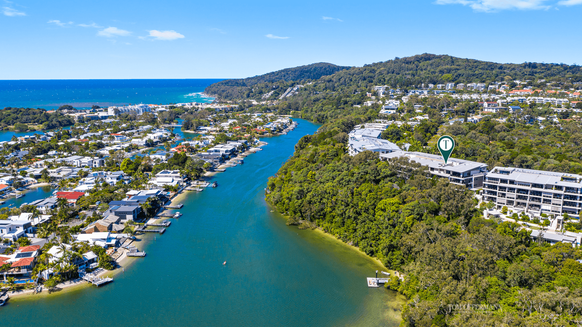 20/10 Serenity Close, Noosa Heads, QLD 4567