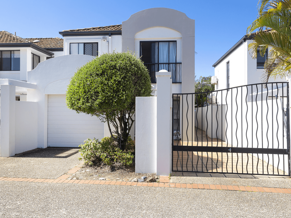 301/2214 Gold Coast Highway, Mermaid Waters, QLD 4218