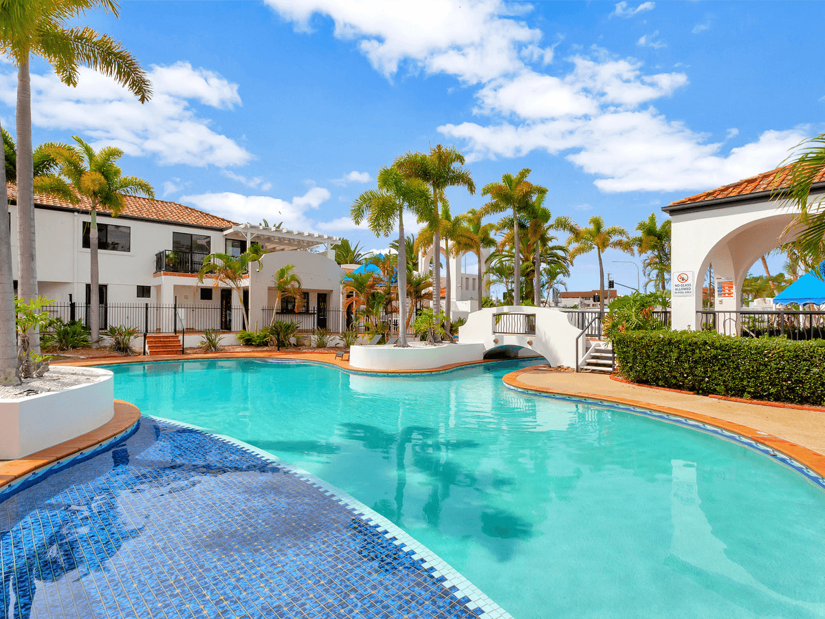301/2214 Gold Coast Highway, Mermaid Waters, QLD 4218