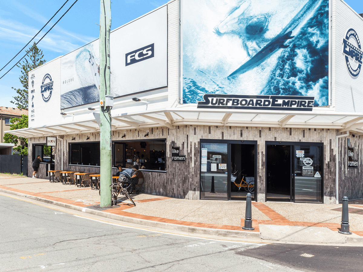 301/2214 Gold Coast Highway, Mermaid Waters, QLD 4218