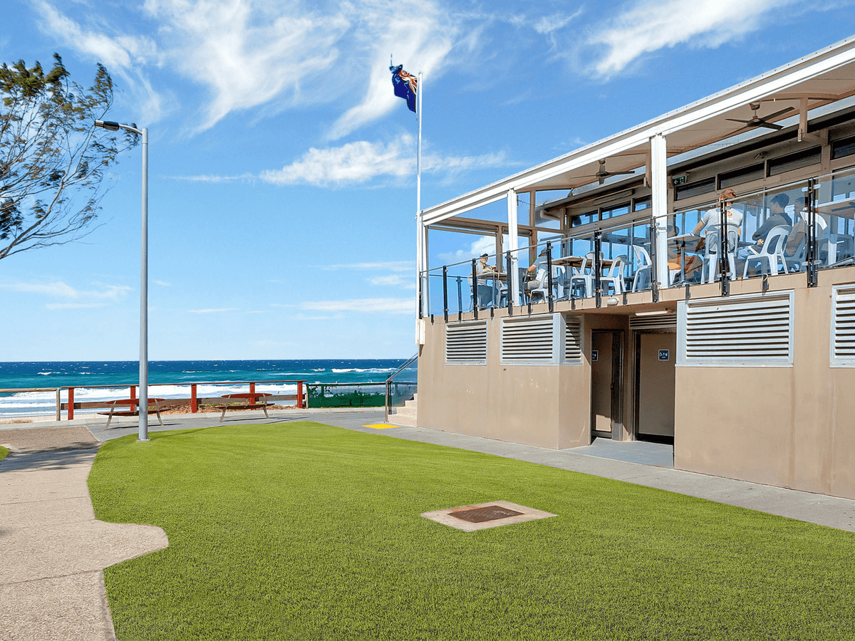 301/2214 Gold Coast Highway, Mermaid Waters, QLD 4218