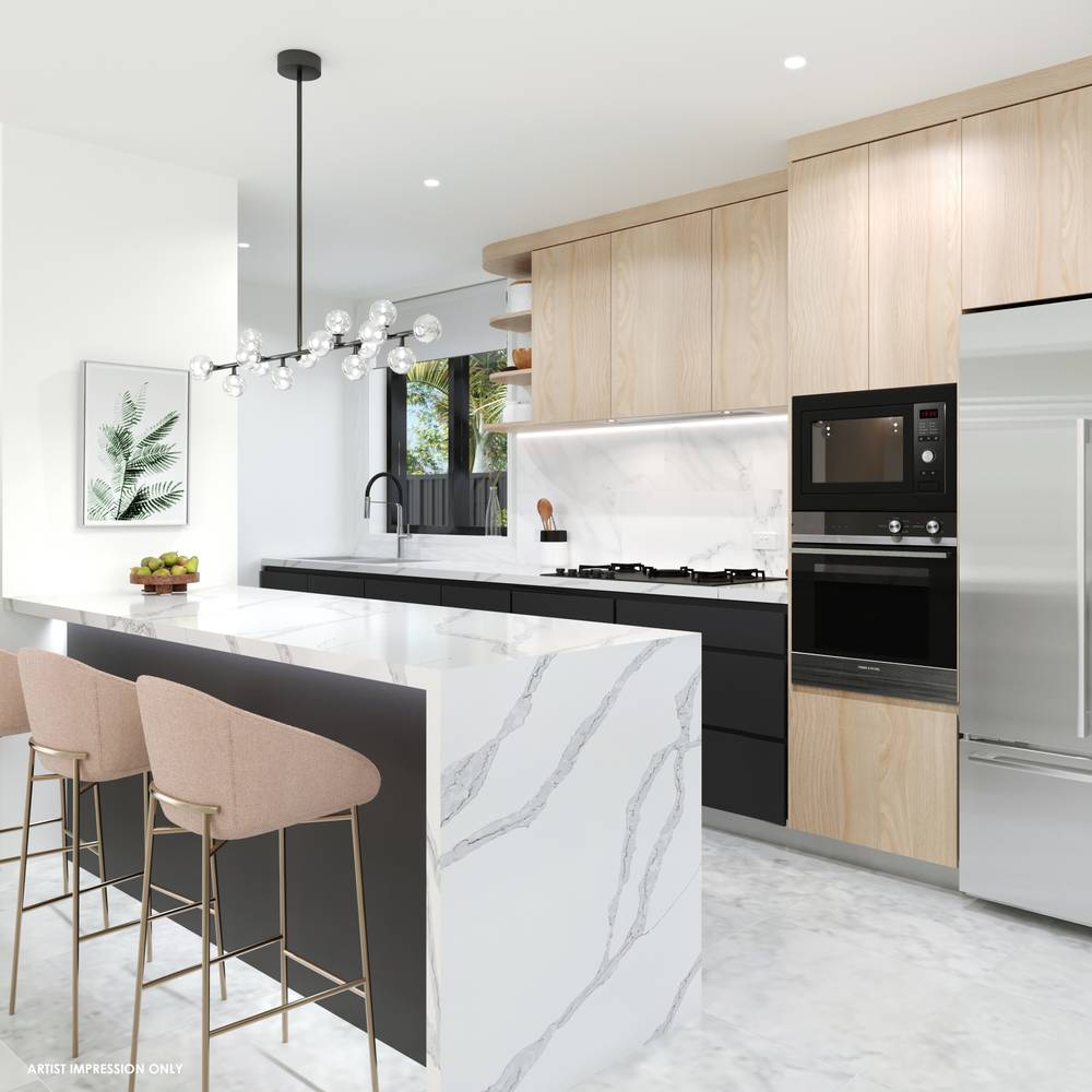 1 LATIFA GLADE, RIVERSTONE, NSW 2765