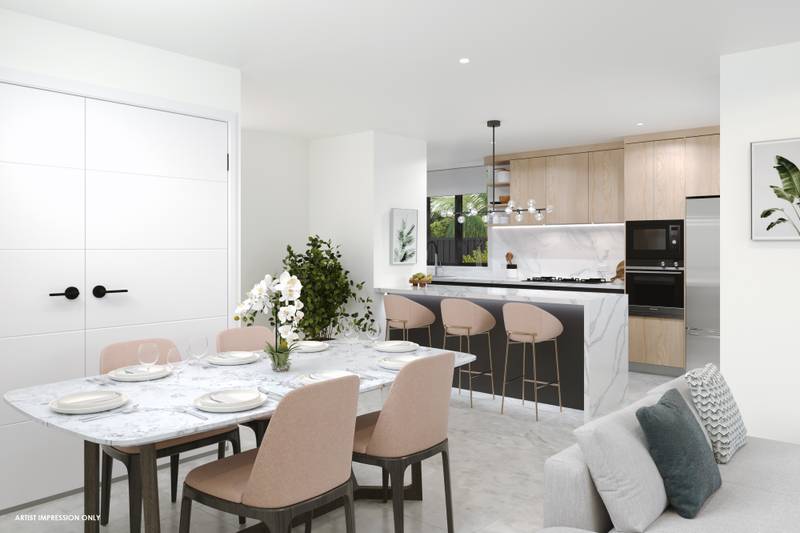 1 LATIFA GLADE, RIVERSTONE, NSW 2765