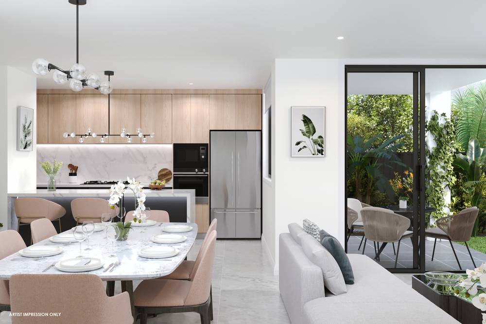 1 LATIFA GLADE, RIVERSTONE, NSW 2765