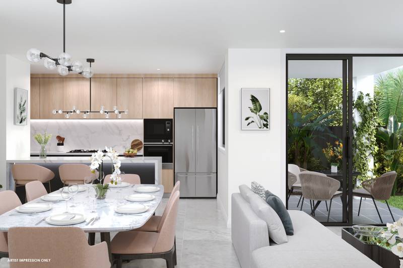 1 LATIFA GLADE, RIVERSTONE, NSW 2765