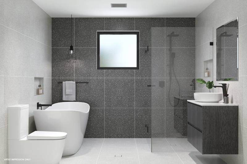 1 LATIFA GLADE, RIVERSTONE, NSW 2765