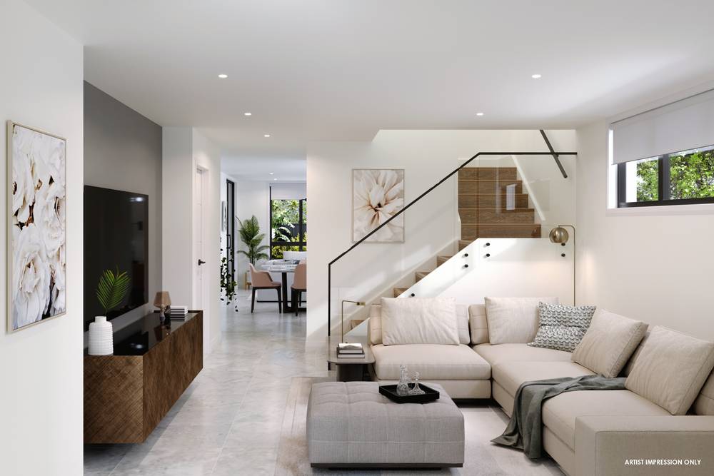 1 LATIFA GLADE, RIVERSTONE, NSW 2765