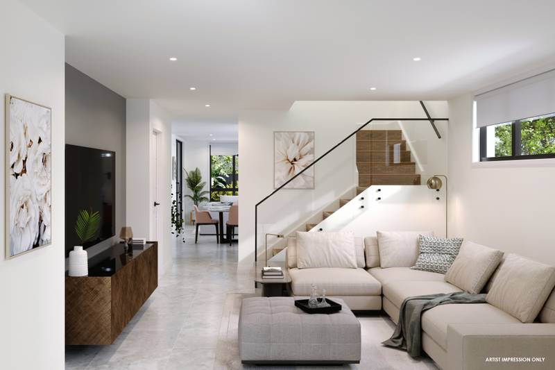 1 LATIFA GLADE, RIVERSTONE, NSW 2765