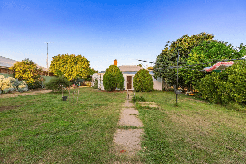 56 Comer St,, HENTY, NSW 2658