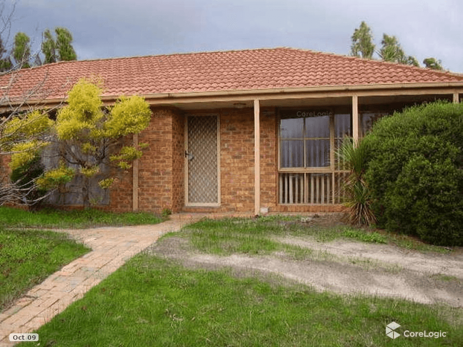 1 Heatherleigh Court, Carrum Downs, VIC 3201