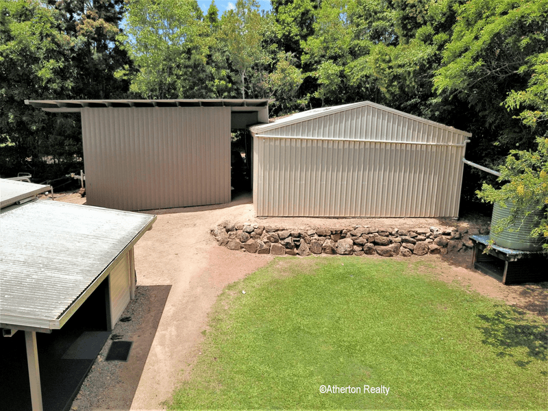 6 Nadia Close, TOLGA, QLD 4882