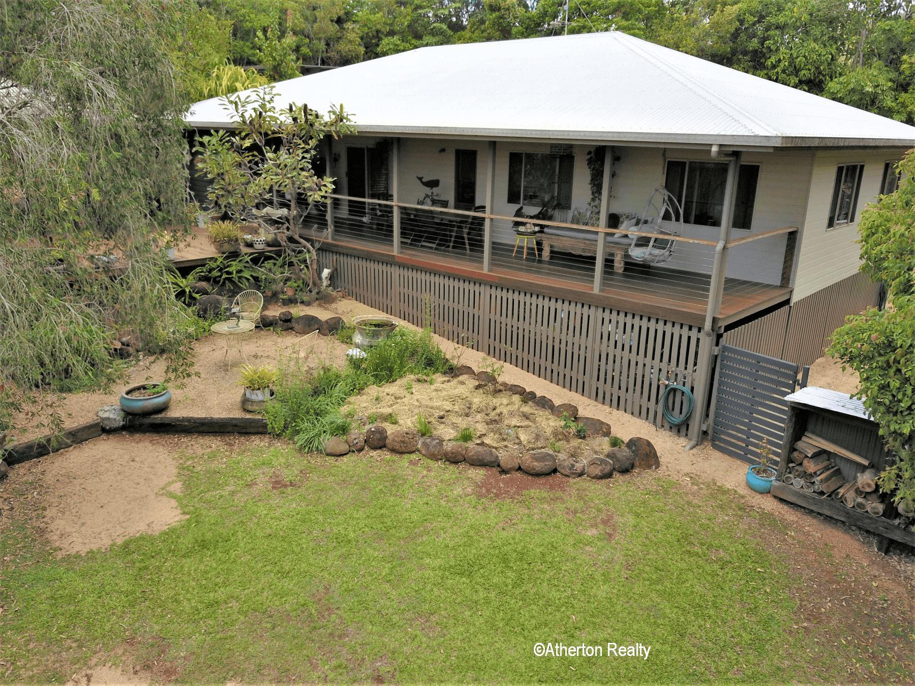 6 Nadia Close, TOLGA, QLD 4882