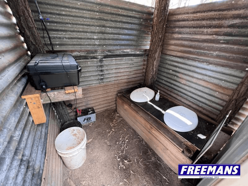 277 Brocklehurst Road, WATTLE CAMP, QLD 4615