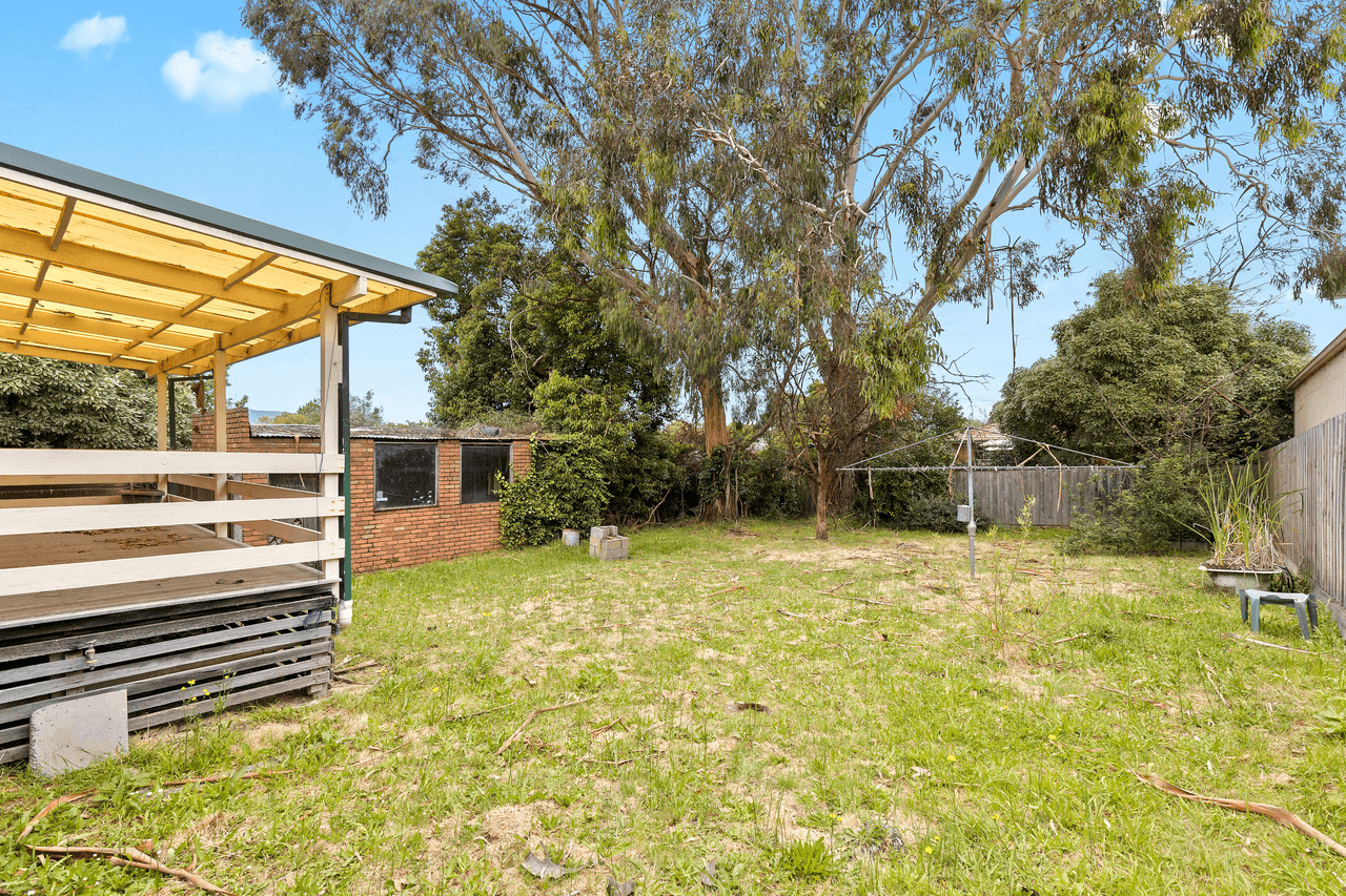 2 Dennis Court, BAYSWATER, VIC 3153