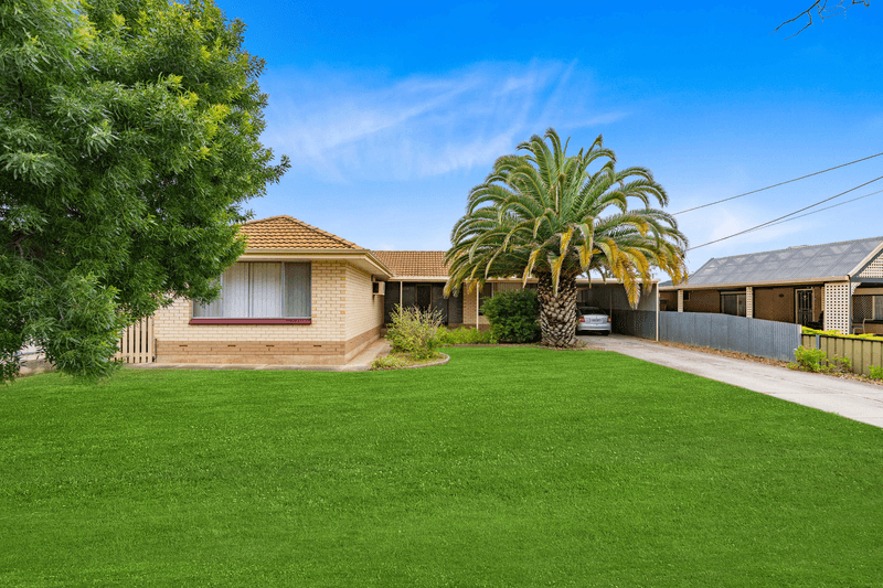 9 Lincoln Avenue, PARAFIELD GARDENS, SA 5107