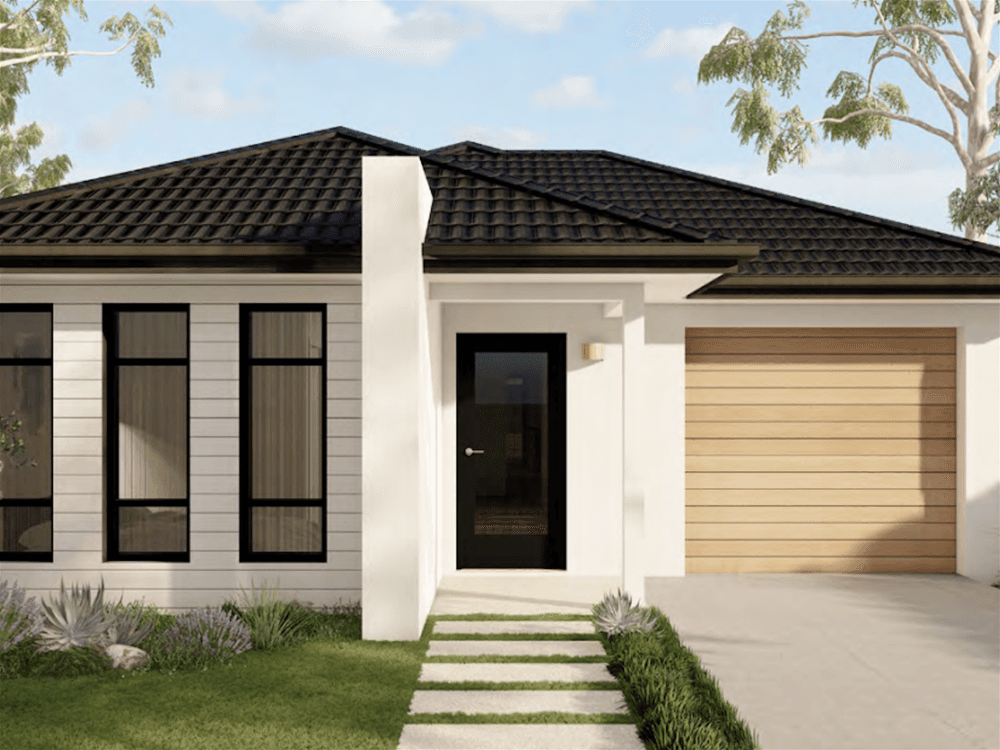 Lot 2031 Lepperton Street, WERRIBEE, VIC 3030